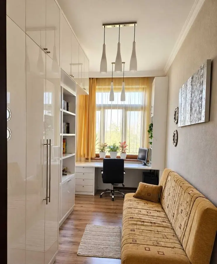 Шикарная квартира, 4 комн., 100 м², 4/4 эт., Яккасарайский, около 100 м² — фото 3