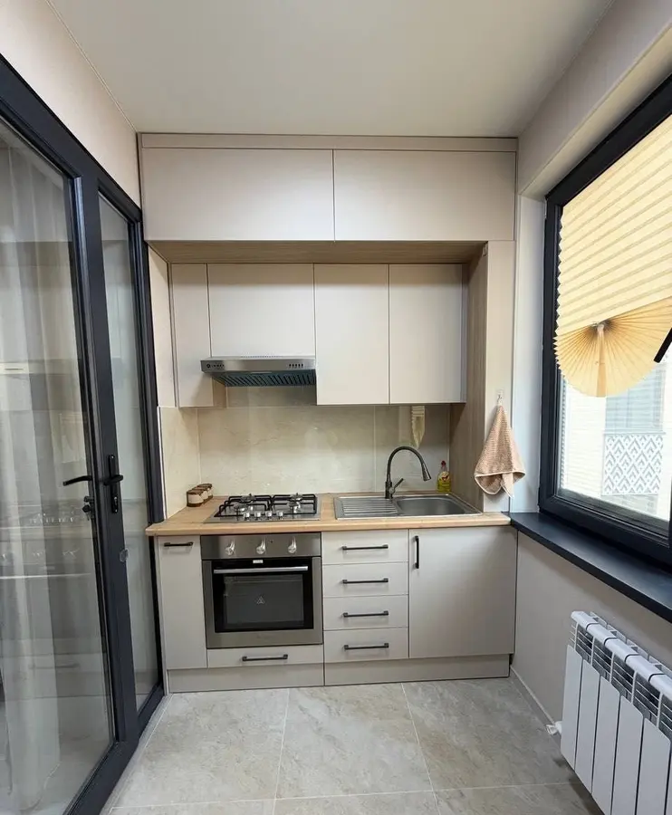 Шикарная квартира, 2 комн., 40 м², 8/12 эт., Мирзо-Улугбекский, | Ботанический Сад — фото 1