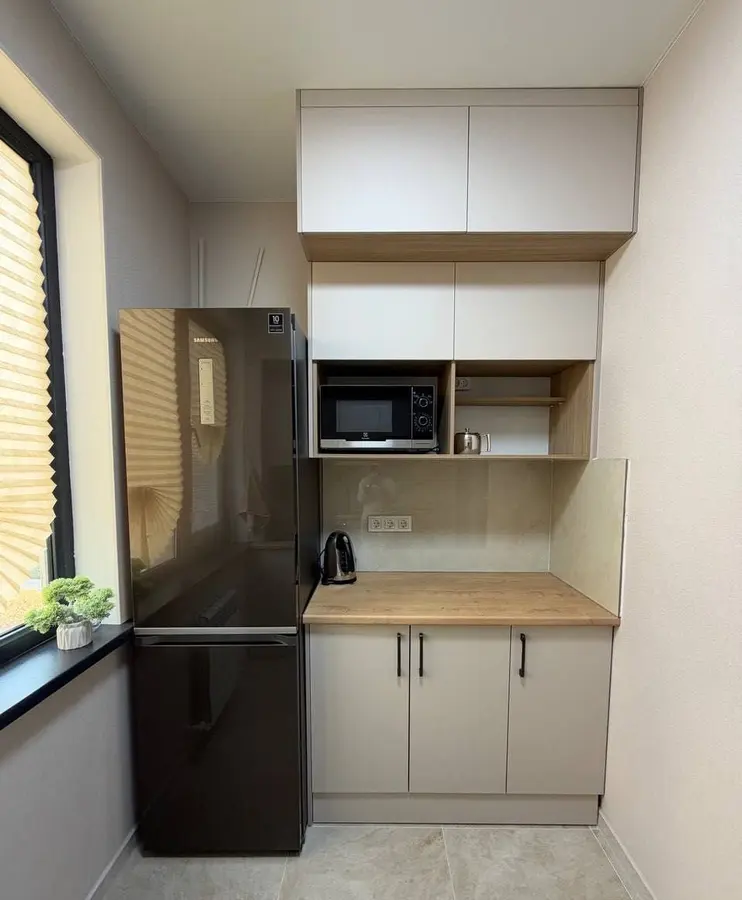 Шикарная квартира, 2 комн., 40 м², 8/12 эт., Мирзо-Улугбекский, | Ботанический Сад — фото 3