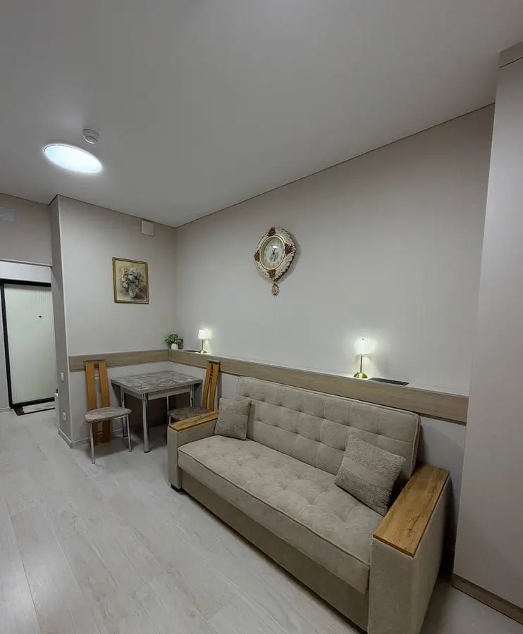 Шикарная квартира, 2 комн., 40 м², 8/12 эт., Мирзо-Улугбекский, | Ботанический Сад — фото 7