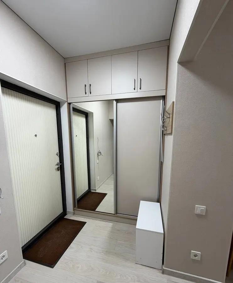 Шикарная квартира, 2 комн., 40 м², 8/12 эт., Мирзо-Улугбекский, | Ботанический Сад — фото 10