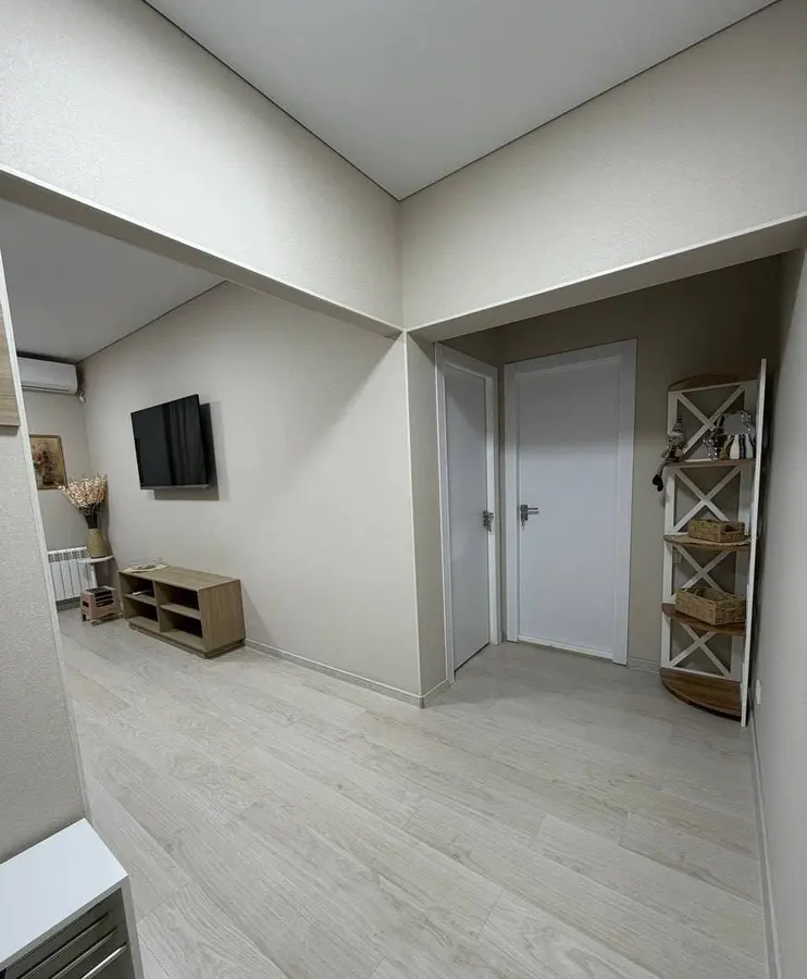 Шикарная квартира, 2 комн., 40 м², 8/12 эт., Мирзо-Улугбекский, | Ботанический Сад — фото 11
