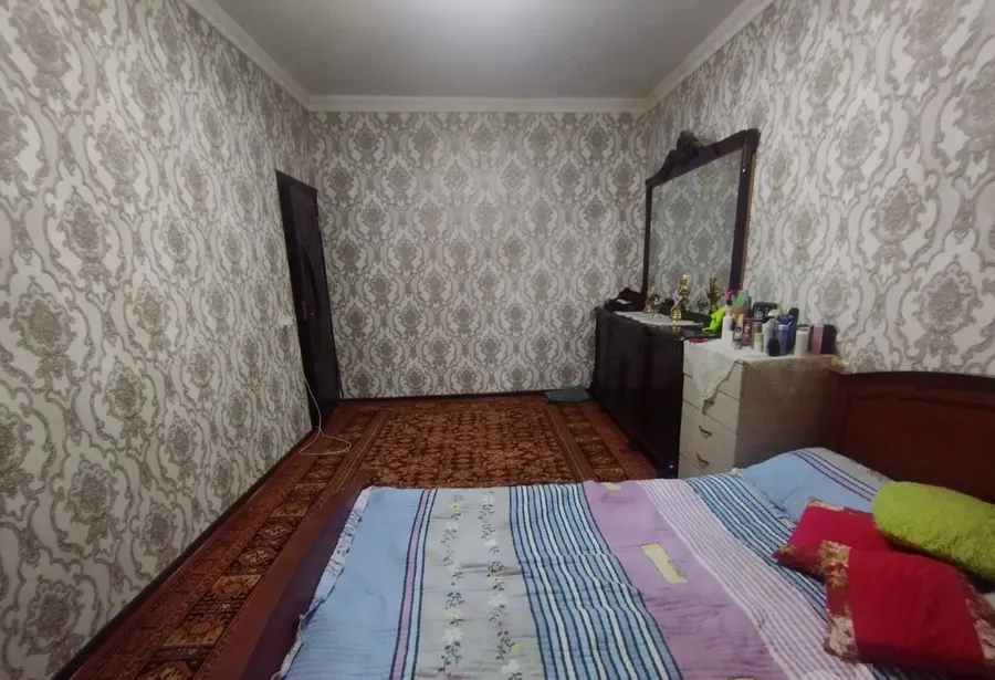 Шикарная квартира, 4 комн., 111 м², 9/9 эт., Сергелийский, Сергели-5 — фото 4
