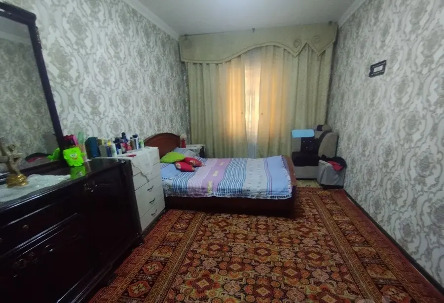 Шикарная квартира, 4 комн., 111 м², 9/9 эт., Сергелийский, Сергели-5 — фото 5
