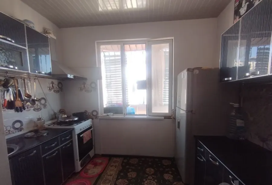 Шикарная квартира, 4 комн., 111 м², 9/9 эт., Сергелийский, Сергели-5 — фото 8