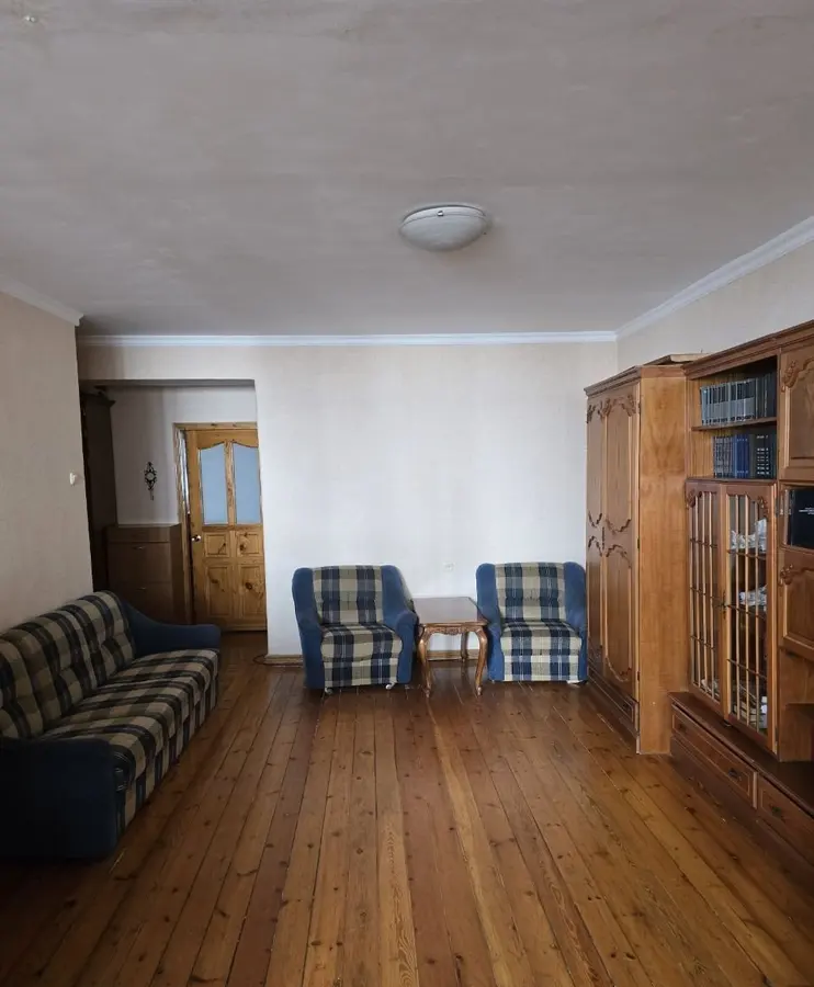 Шикарная квартира, 2 комн., 75 м², 3/4 эт., Юнусабадский, Ц-6 — фото 3