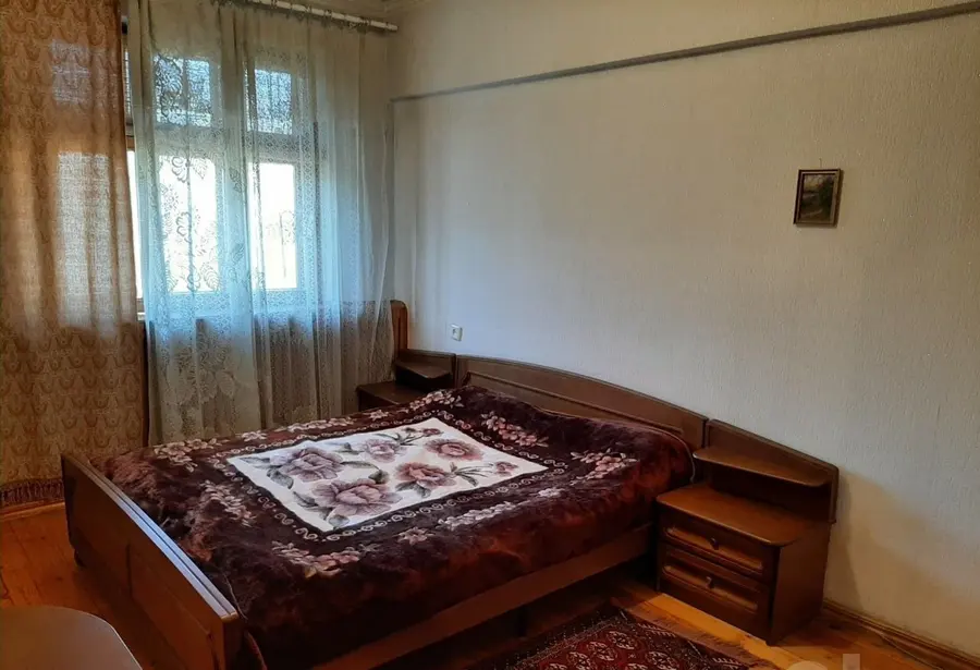 Шикарная квартира, 2 комн., 75 м², 3/4 эт., Юнусабадский, Ц-6 — фото 5