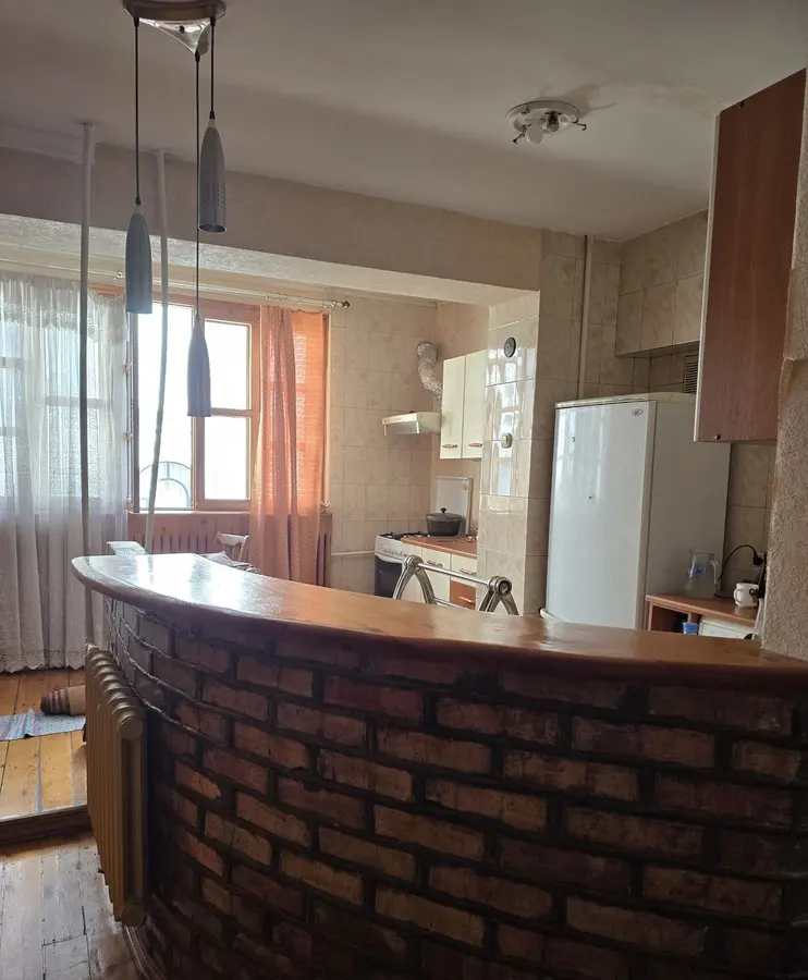 Шикарная квартира, 2 комн., 75 м², 3/4 эт., Юнусабадский, Ц-6 — фото 7