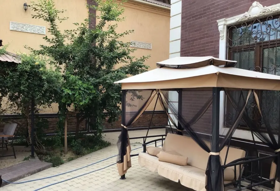 Шикарный дом, 6 комн., 350 м², Мирзо-Улугбекский, махалля Шуртепа — фото 2