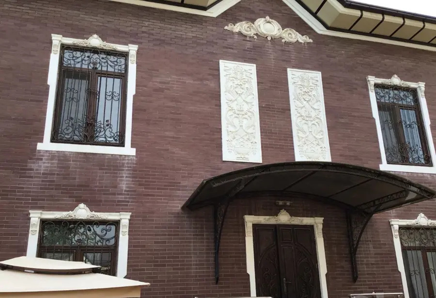 Шикарный дом, 6 комн., 350 м², Мирзо-Улугбекский, махалля Шуртепа — фото 3