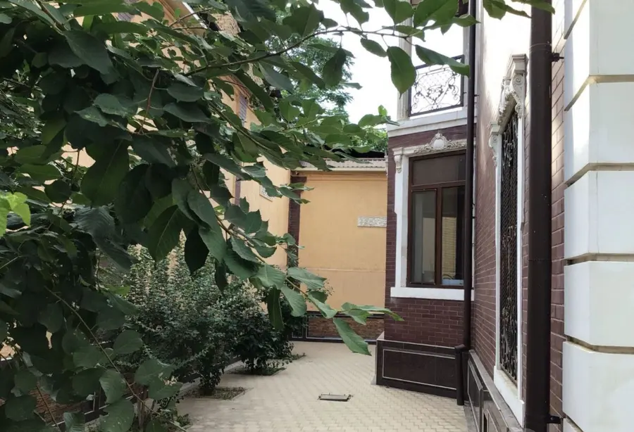 Шикарный дом, 6 комн., 350 м², Мирзо-Улугбекский, махалля Шуртепа — фото 4