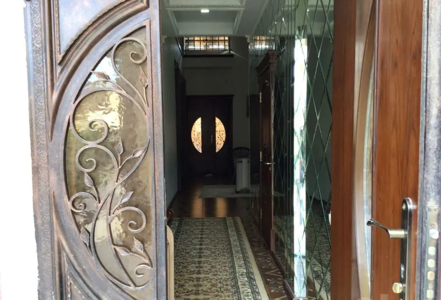 Шикарный дом, 6 комн., 350 м², Мирзо-Улугбекский, махалля Шуртепа — фото 5