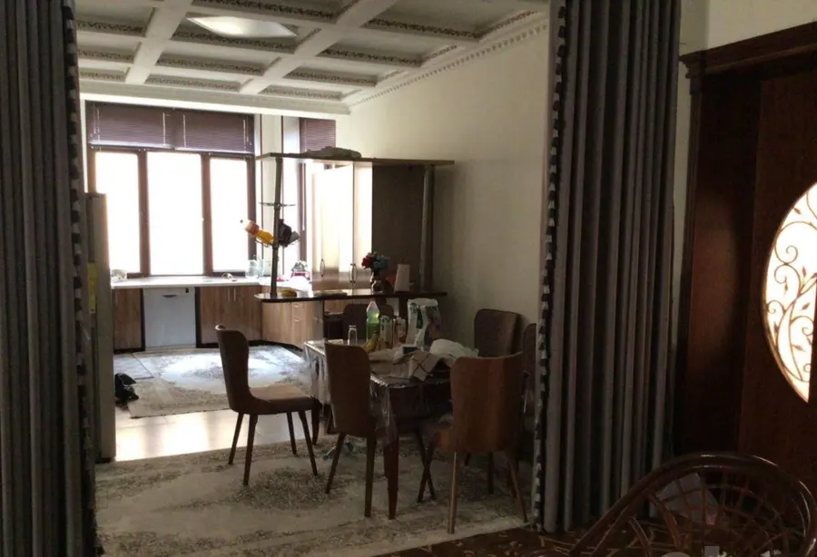 Шикарный дом, 6 комн., 350 м², Мирзо-Улугбекский, махалля Шуртепа — фото 7