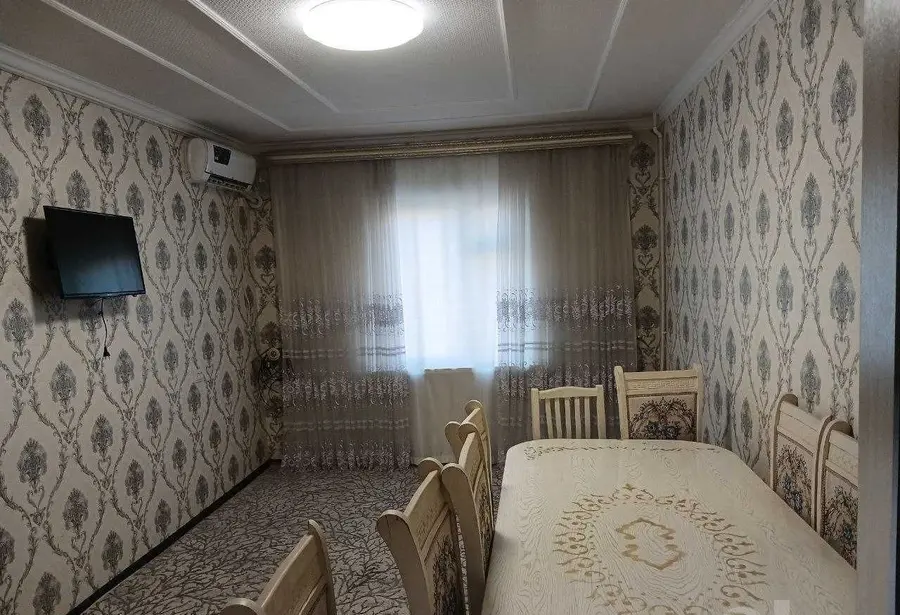 Квартира, 3 комн., 82 м², 9/9 эт., Яшнабадский, Корзинка — фото 2