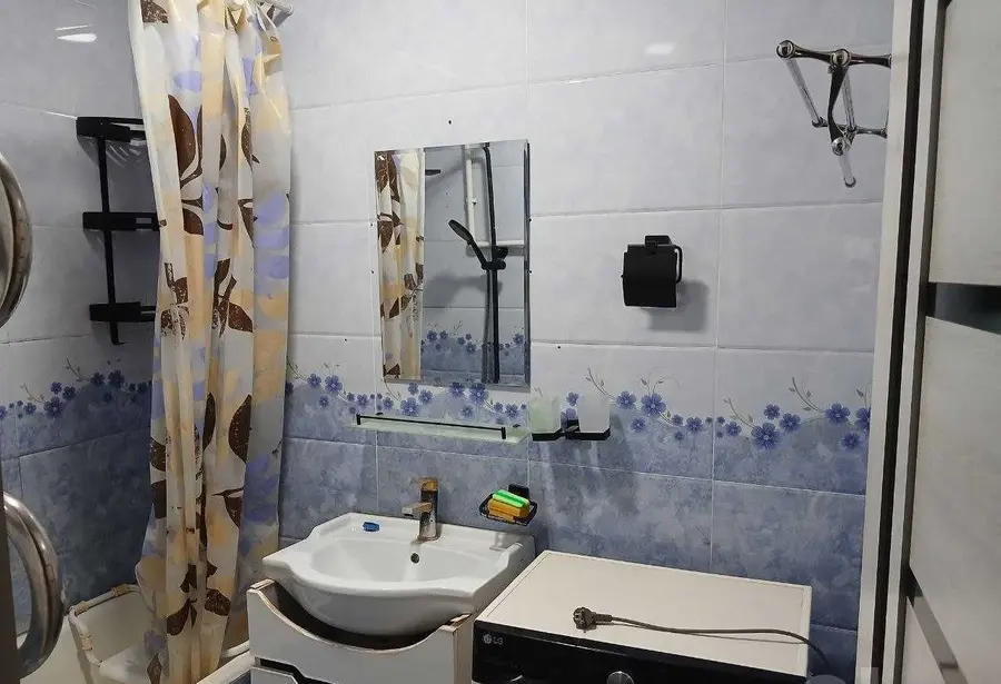 Квартира, 3 комн., 82 м², 9/9 эт., Яшнабадский, Корзинка — фото 4