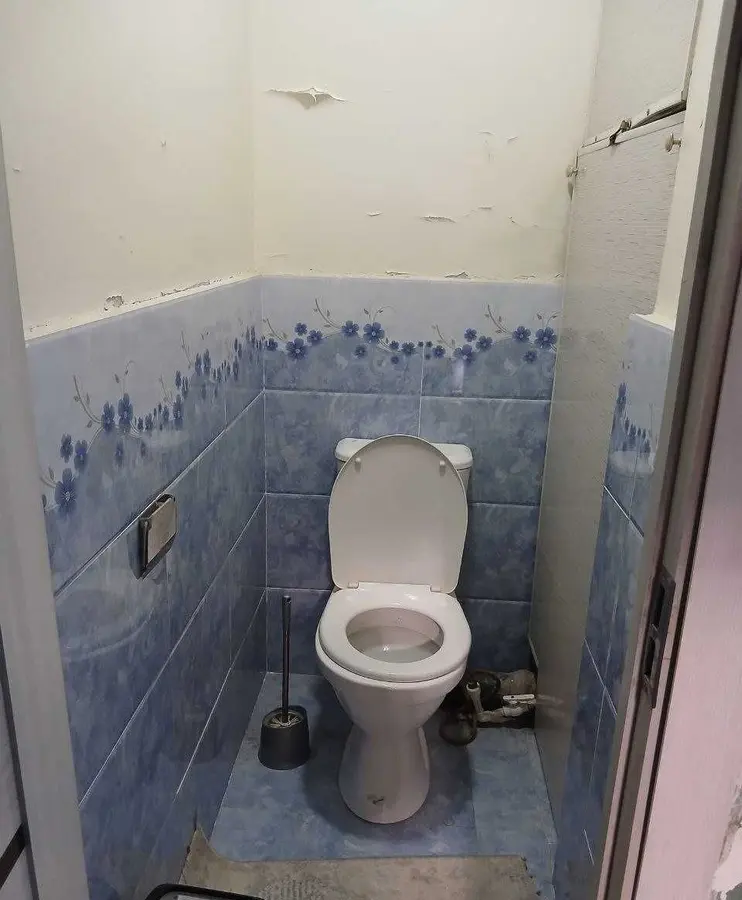 Квартира, 3 комн., 82 м², 9/9 эт., Яшнабадский, Корзинка — фото 5