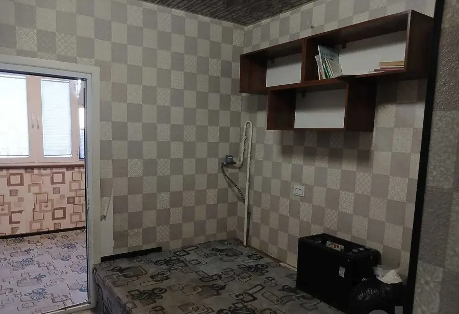 Квартира, 3 комн., 82 м², 9/9 эт., Яшнабадский, Корзинка — фото 6