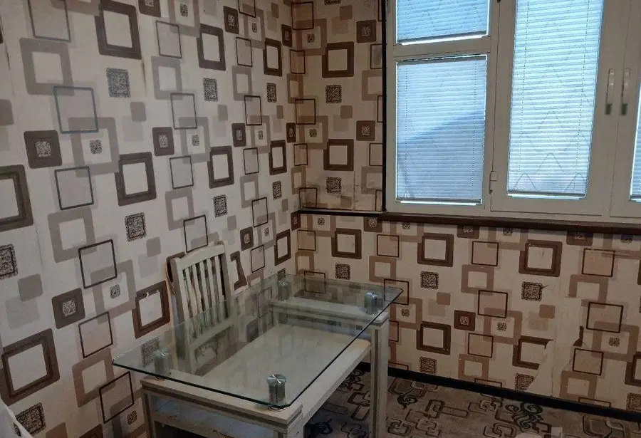 Квартира, 3 комн., 82 м², 9/9 эт., Яшнабадский, Корзинка — фото 8