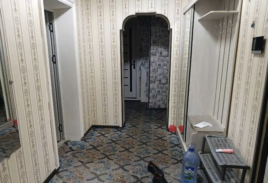 Квартира, 3 комн., 82 м², 9/9 эт., Яшнабадский, Корзинка — фото 9