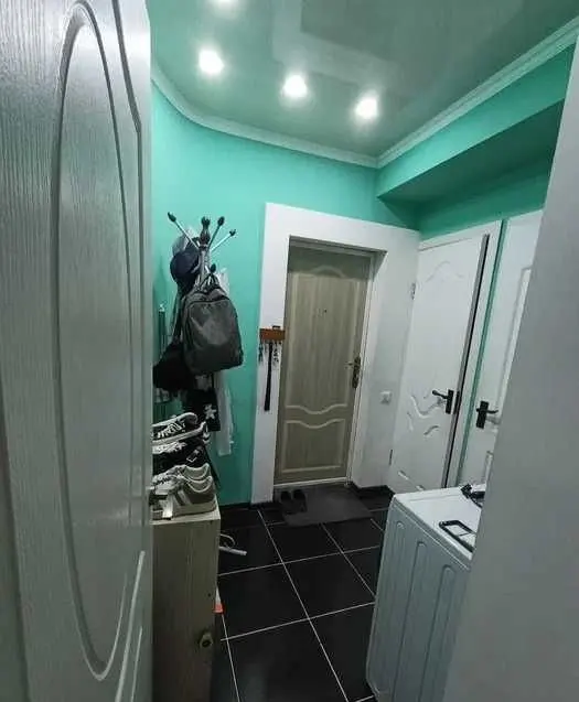 Шикарная квартира, 3 комн., 42 м², 6/9 эт., Мирзо-Улугбекский, Корзинка — фото 4