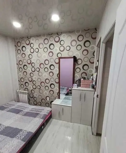 Шикарная квартира, 3 комн., 42 м², 6/9 эт., Мирзо-Улугбекский, Корзинка — фото 5