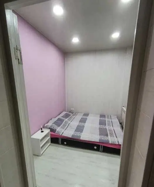 Шикарная квартира, 3 комн., 42 м², 6/9 эт., Мирзо-Улугбекский, Корзинка — фото 6
