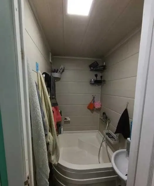 Шикарная квартира, 3 комн., 42 м², 6/9 эт., Мирзо-Улугбекский, Корзинка — фото 8