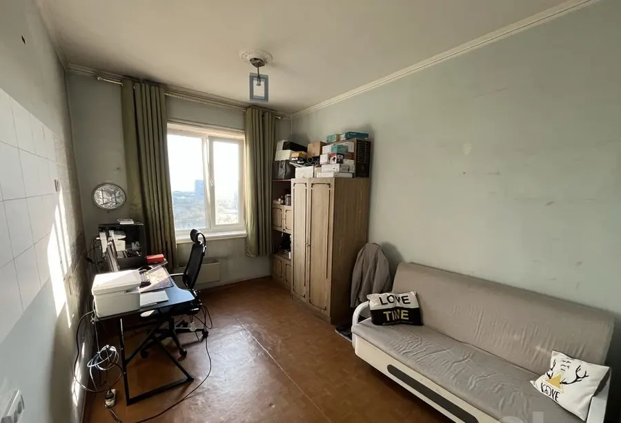 Уютная квартира, 3 комн., 84.47 м², 7/9 эт., Алмазарский, Korzinka — фото 2