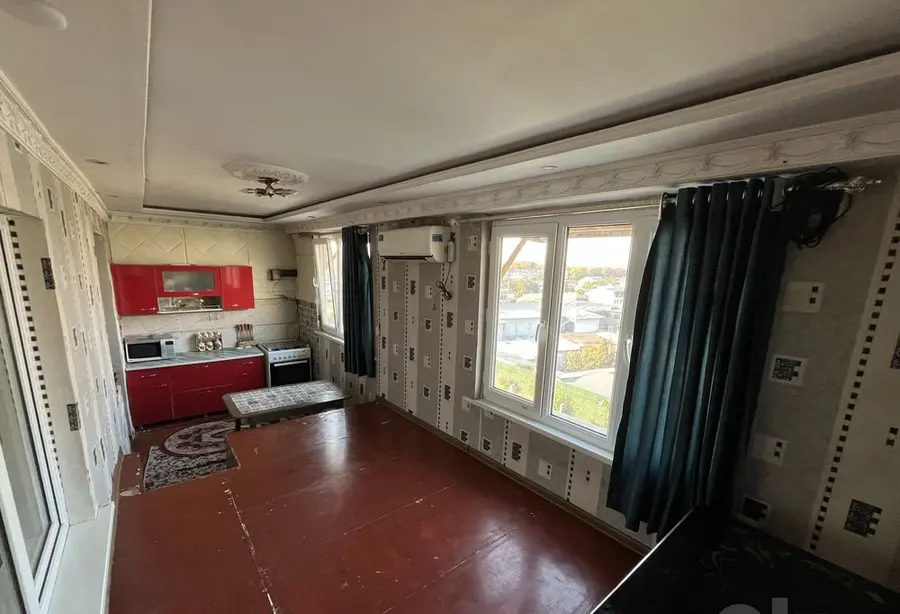 Уютная квартира, 3 комн., 84.47 м², 7/9 эт., Алмазарский, Korzinka — фото 3