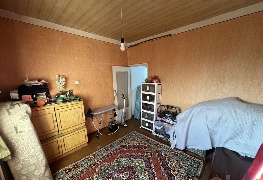 Уютная квартира, 3 комн., 84.47 м², 7/9 эт., Алмазарский, Korzinka — фото 4