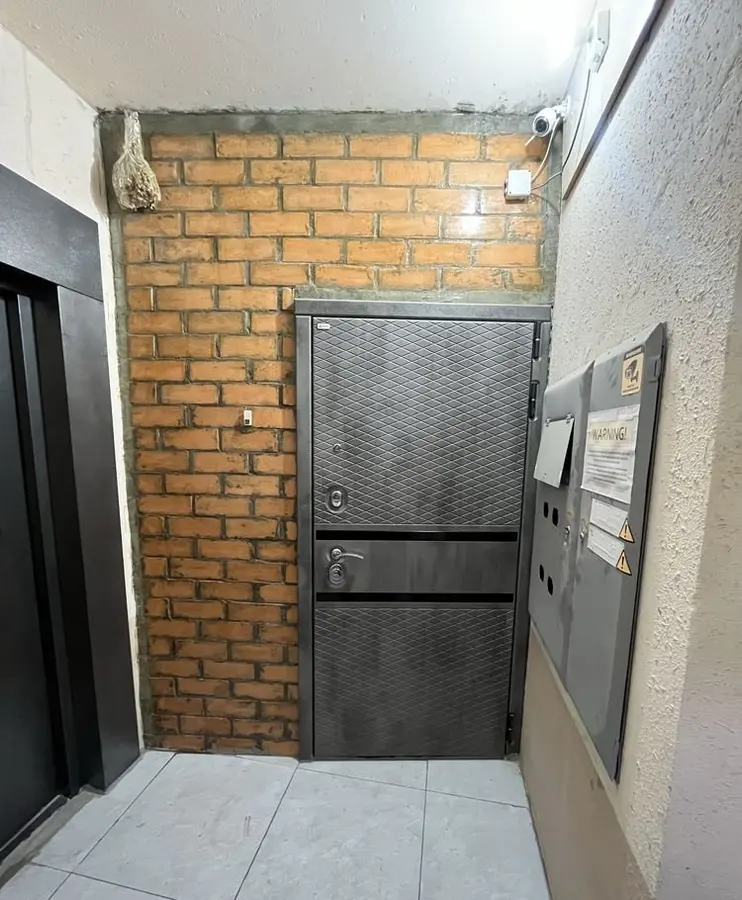 Уютная квартира, 3 комн., 84.47 м², 7/9 эт., Алмазарский, Korzinka — фото 8