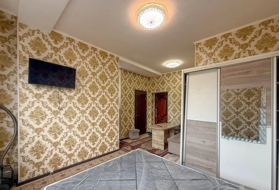 Квартира, 1 комн., 23 м², 3/4 эт., Мирзо-Улугбекский, Буюк Ипак Йули — фото 3
