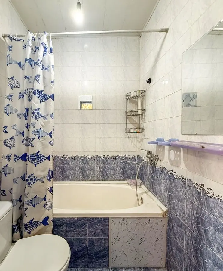 Квартира, 1 комн., 23 м², 3/4 эт., Мирзо-Улугбекский, Буюк Ипак Йули — фото 4
