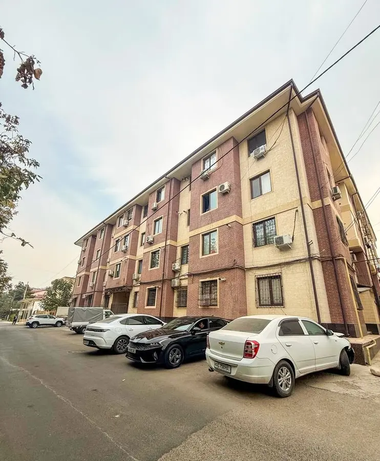 Квартира, 1 комн., 23 м², 3/4 эт., Мирзо-Улугбекский, Буюк Ипак Йули — фото 6