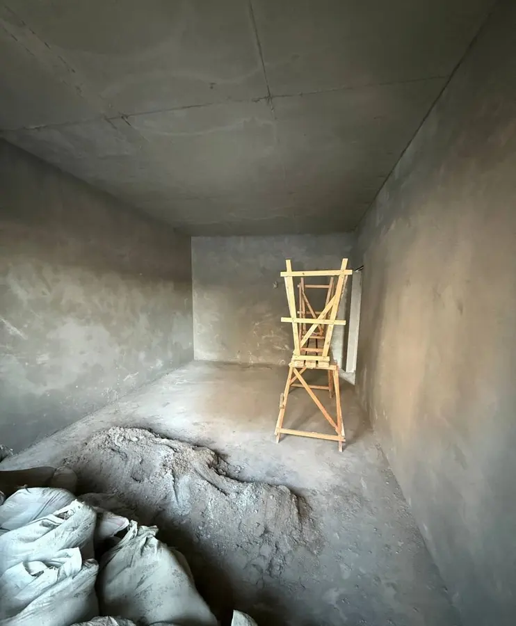 Квартира, 3 комн., 110 м², 4/10 эт., Сергелийский, ЖК Green House — фото 2