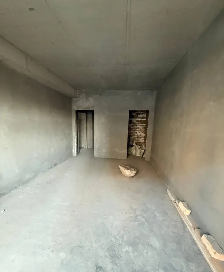 Квартира, 3 комн., 110 м², 4/10 эт., Сергелийский, ЖК Green House — фото 3