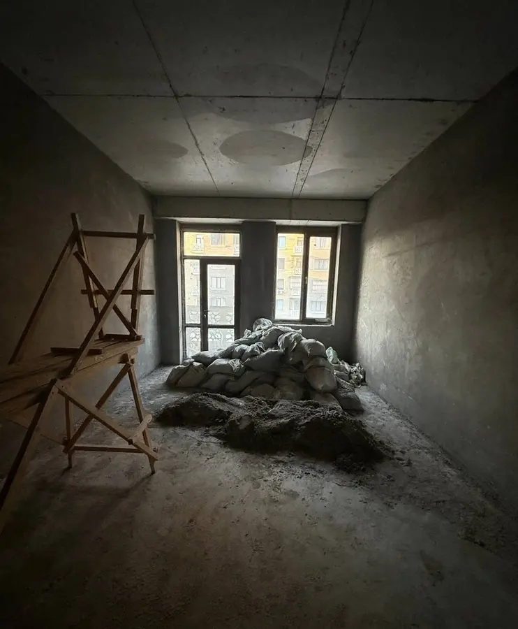 Квартира, 3 комн., 110 м², 4/10 эт., Сергелийский, ЖК Green House — фото 5