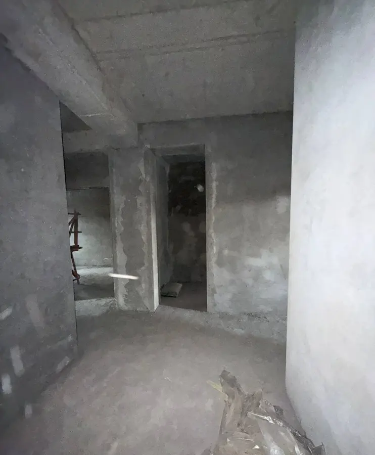 Квартира, 3 комн., 110 м², 4/10 эт., Сергелийский, ЖК Green House — фото 7