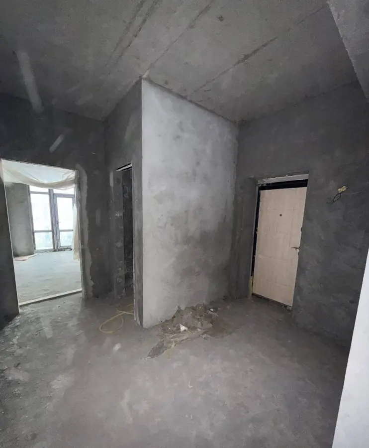 Квартира, 3 комн., 110 м², 4/10 эт., Сергелийский, ЖК Green House — фото 8