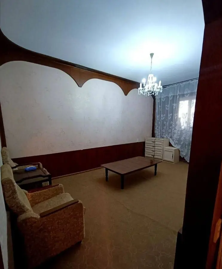 Шикарная квартира, 4 комн., 100 м², 2/4 эт., Юнусабадский, Юнусобод 12 — фото 3