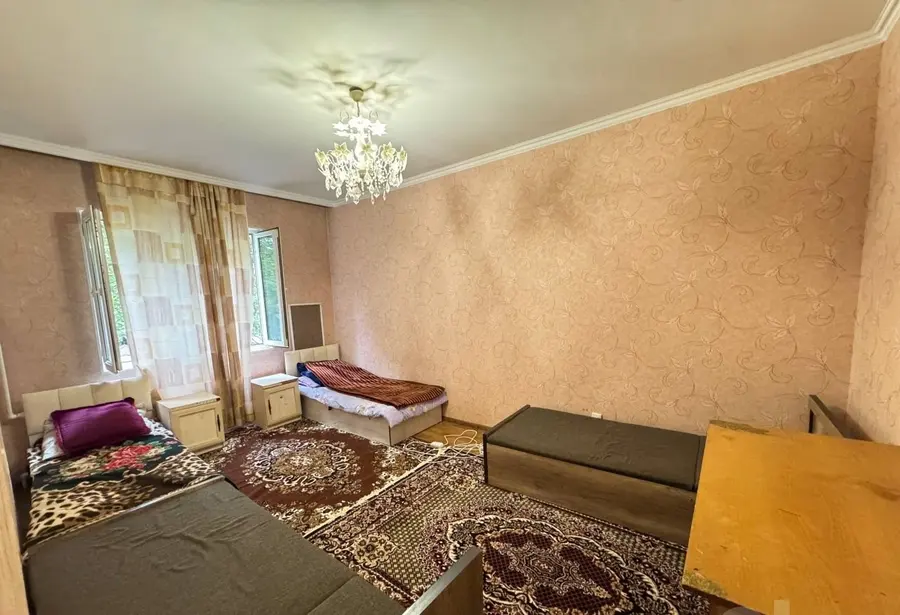 Шикарная квартира, 4 комн., 100 м², 2/4 эт., Юнусабадский, Юнусобод 12 — фото 5