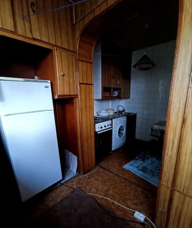 Шикарная квартира, 4 комн., 100 м², 2/4 эт., Юнусабадский, Юнусобод 12 — фото 6