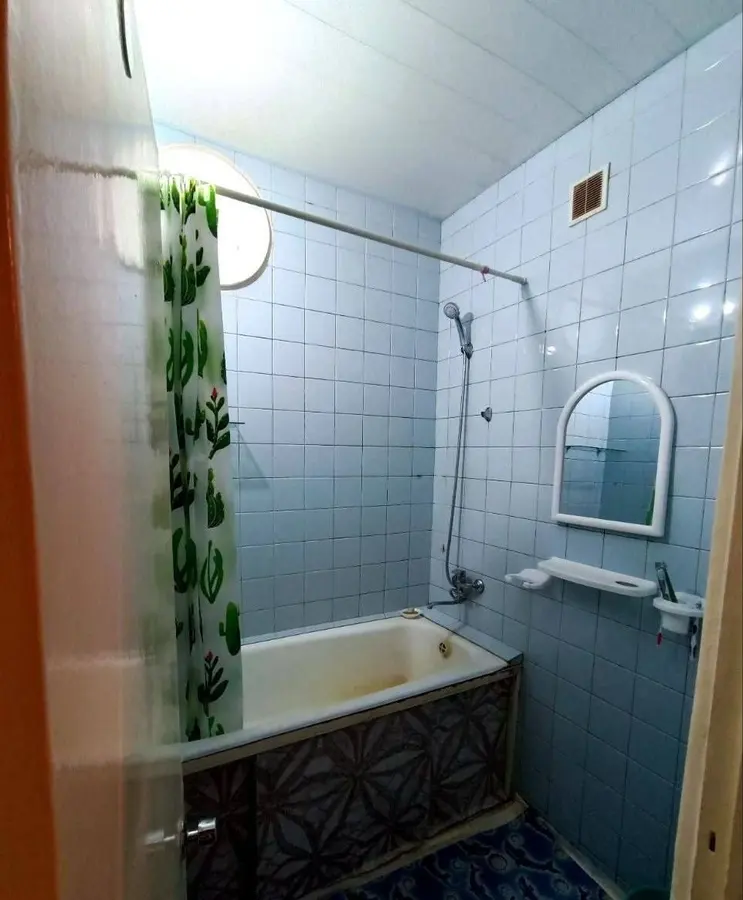 Шикарная квартира, 4 комн., 100 м², 2/4 эт., Юнусабадский, Юнусобод 12 — фото 8