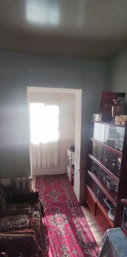 Квартира, 1 комн., 41 м², 4/4 эт., Юнусабадский, Юнус обад 18 квартал — фото 2