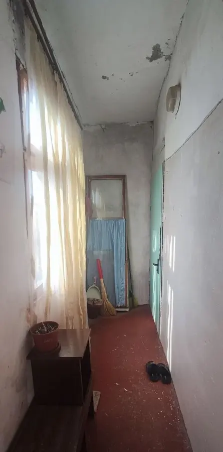 Квартира, 1 комн., 41 м², 4/4 эт., Юнусабадский, Юнус обад 18 квартал — фото 4