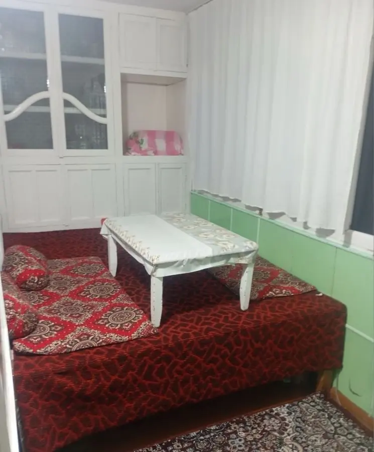Квартира, 4 комн., 24 м², 5/5 эт., Чиланзарский, Олмос туйхона — фото 2