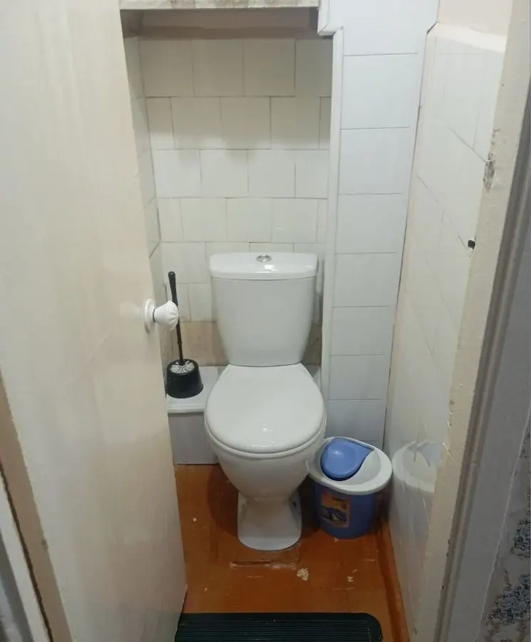 Квартира, 4 комн., 24 м², 5/5 эт., Чиланзарский, Олмос туйхона — фото 4