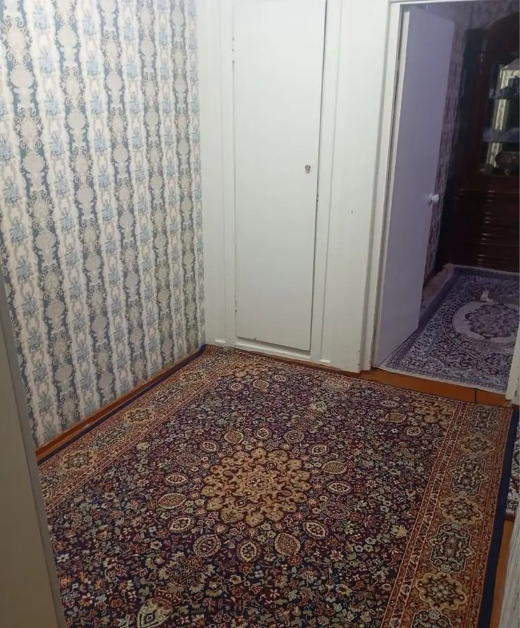 Квартира, 4 комн., 24 м², 5/5 эт., Чиланзарский, Олмос туйхона — фото 5