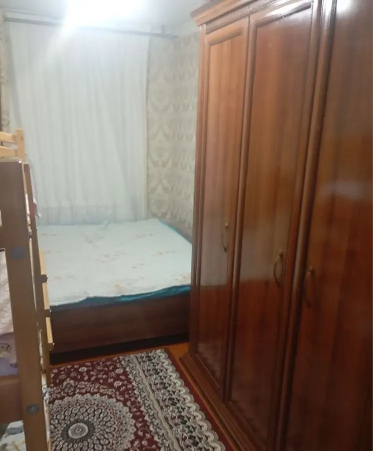 Квартира, 4 комн., 24 м², 5/5 эт., Чиланзарский, Олмос туйхона — фото 6