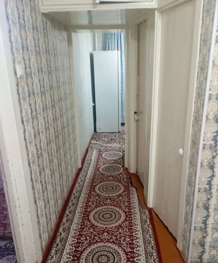 Квартира, 4 комн., 24 м², 5/5 эт., Чиланзарский, Олмос туйхона — фото 7